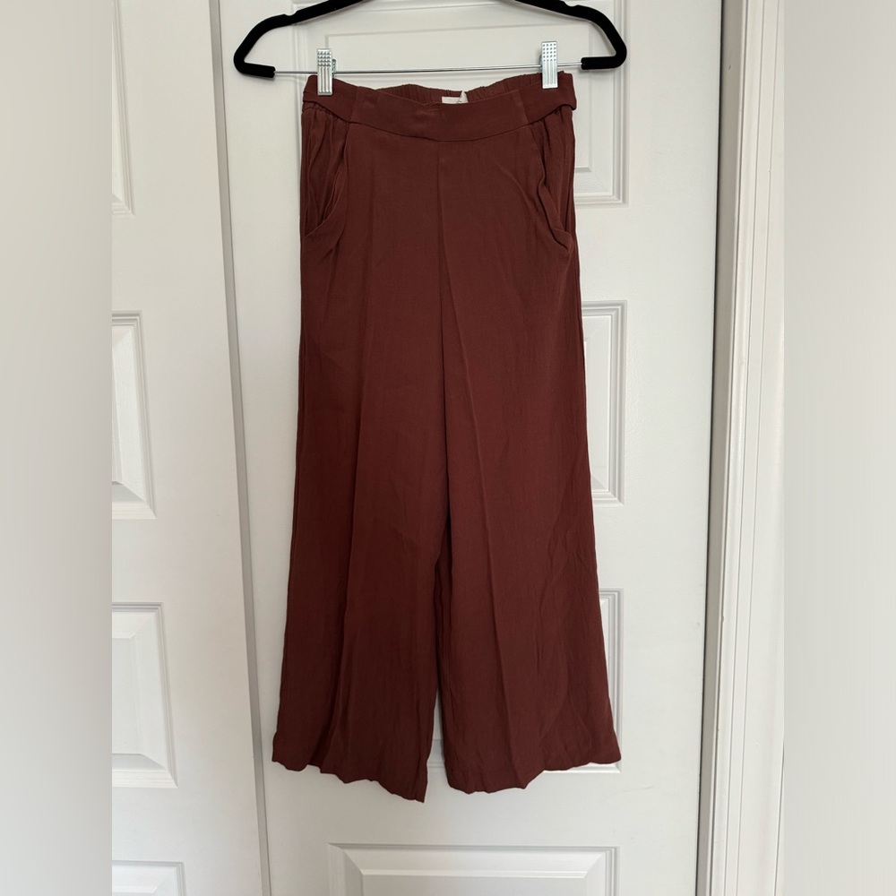 Wilfred Flowy Pants